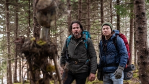 Seizoen 4 van horrorserie op komst, opnames Game of Thrones-prequel stilgelegd, nieuwe scifi-film scoort op Prime Video