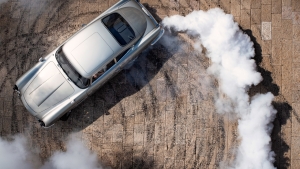 Je moet écht razendsnel zijn, want na aankomende maandag is het na 3 maanden definitief over en uit voor 007 op Netflix