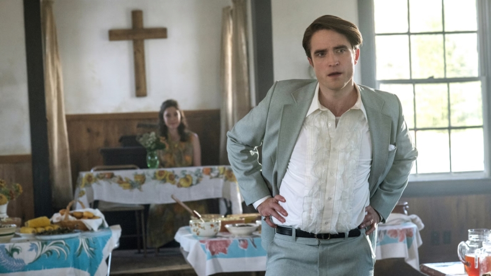 Netflix Originals: dit is zonder twijfel een van de allerbeste thrillers van Netflix zelf