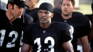 Toen 'method acting' flink mis ging: hoe LL Cool J collega Jamie Foxx knock-out sloeg op de filmset