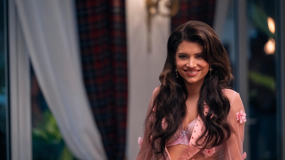 Nieuwe, en behoorlijk slappe, actiefilm knokt zich naar de derde plek op Prime Video