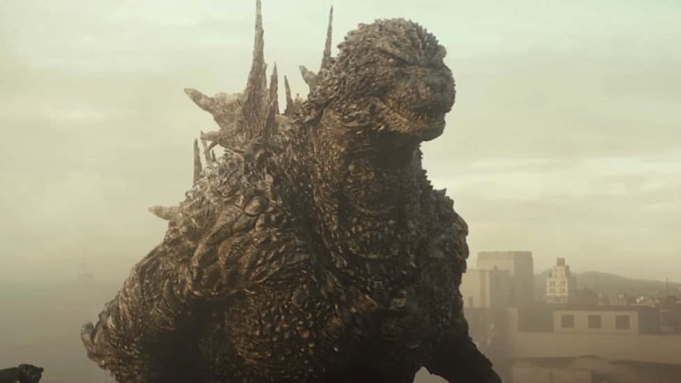Nieuwe 'Godzilla' gaat je kippenvel bezorgen: "Het publiek gaat iets zien dat ze nog nooit hebben gezien"