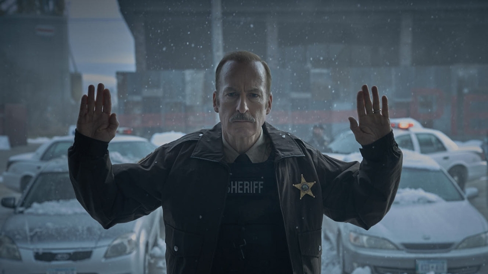 'Normal': charmante Bob Odenkirk trotseert yakuza en sneeuwstorm in vermakelijke misdaadkomedie