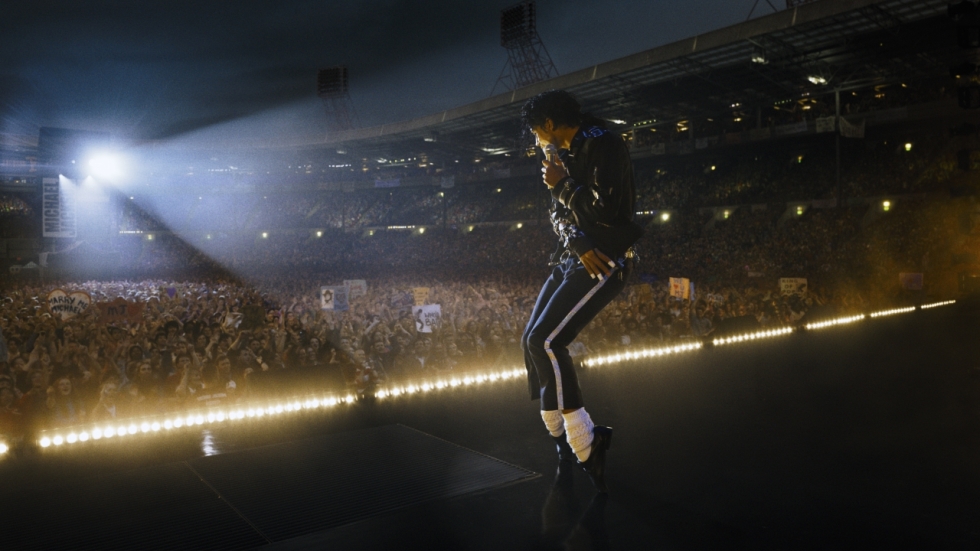 Deze week verschijnt de kaskraker 'Michael': bereid je op Netflix voor met 3 waanzinnige muzikale biopics