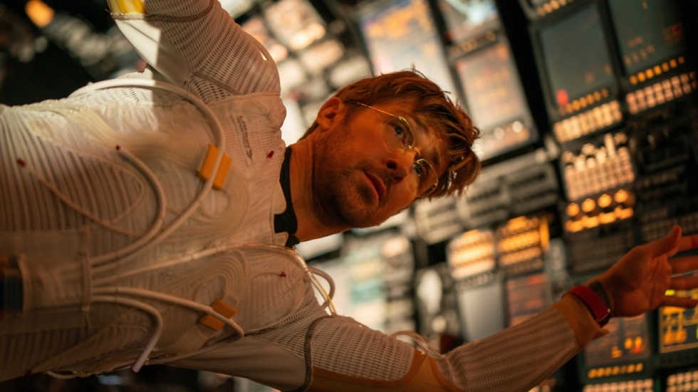 Spionagethriller na 1 seizoen gecanceld, nieuwe naam voor The Last of Us seizoen 3 en wanneer Project Hail Mary streamen