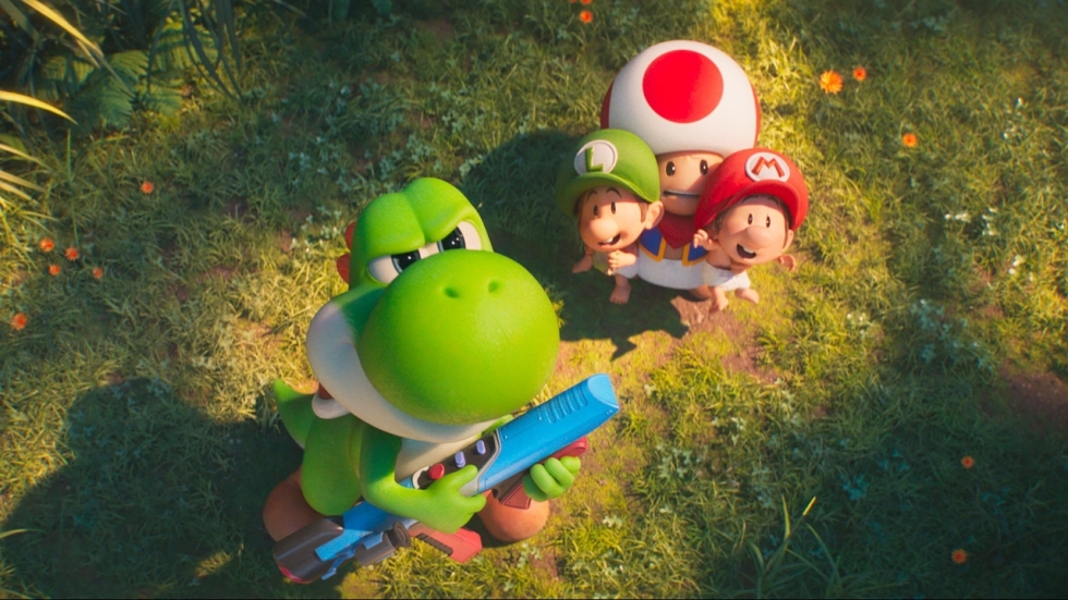 Deze bioscoophit verdeelt filmcritici en het gewone publiek enorm: 44% maar ook 89% op Rotten Tomatoes