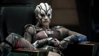 Morgen lekker vrij? Zet om 13:00 uur je TV aan en kijk een van de gaafste 'Star Trek'-films tot op heden