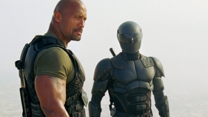 Wordt het geen tijd om deze dorre scifi-franchise uit te zwaaien? Hollywood vindt kennelijk van niet