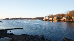 Manchester by the Sea