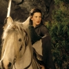 Ze speelde een elfenprinses en werd wereldberoemd, maar daarna verdween Liv Tyler vrijwel volledig