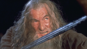 Niemand geloofde erin, maar na Gandalf kon Hollywood niet meer om Ian McKellen heen