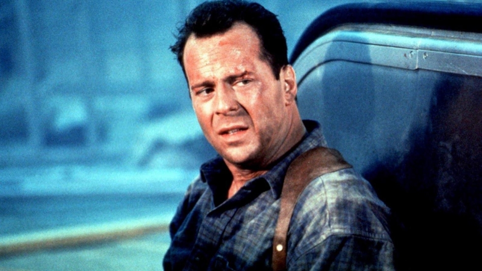 Hij noemde het de meest "zielsverpletterende" werkervaring uit zijn leven: wat Bruce Willis deed schokte Hollywood
