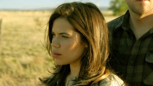 Ze speelde een lelijk eendje, maar America Ferrera is trots op haar doorsnee lichaam: "blijkbaar een revolutie"