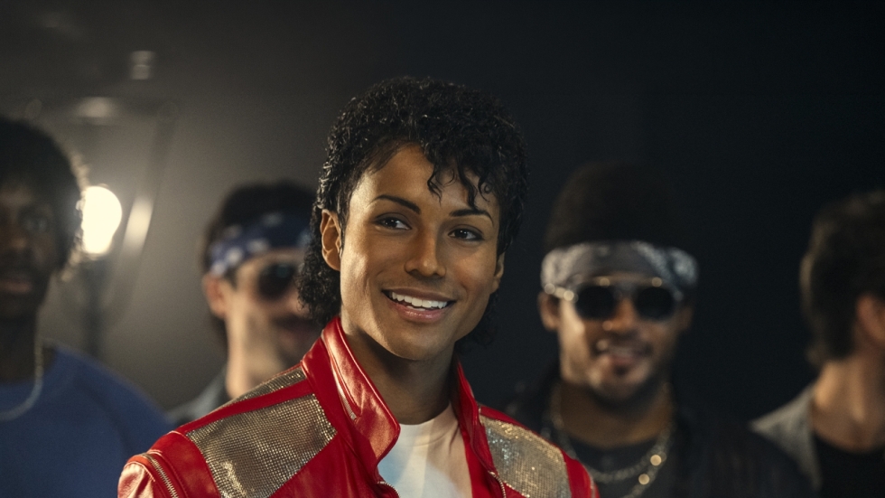 'Michael': brave biopic over The King of Pop is niet bad, maar ook geen thriller