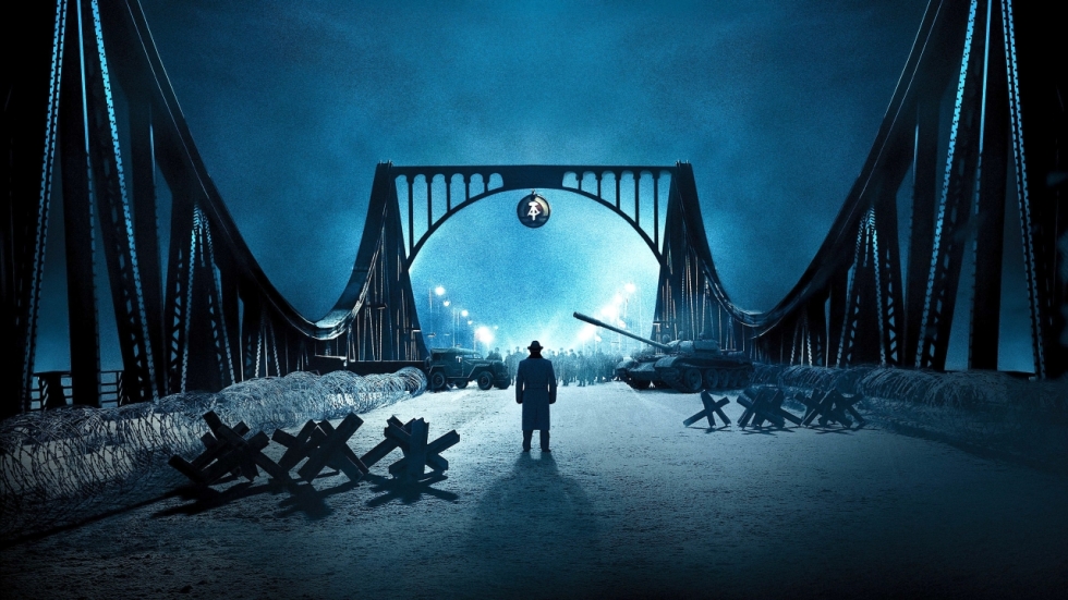 Vanavond op SBS9 kijk je naar één van de meest ondergewaardeerde oorlogsfilms van Steven Spielberg
