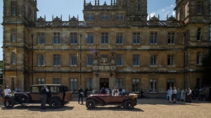 Downton Abbey: The Grand Finale