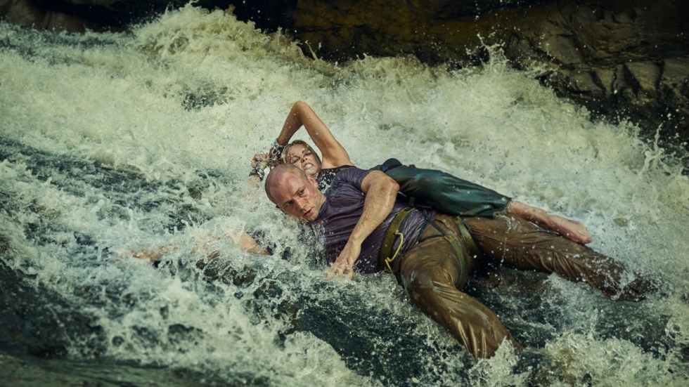De 3 topfilms die Netflix deze week nieuw heeft toegevoegd aan het enorme aanbod