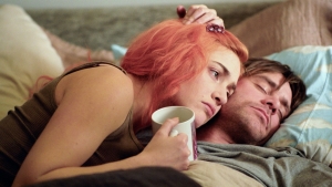 Eternal Sunshine of the Spotless Mind