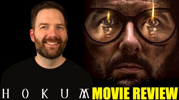 Chris Stuckmann - Hokum - movie review