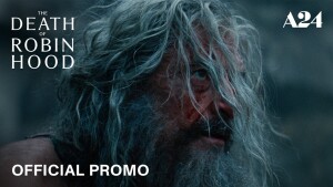 The Death of Robin Hood