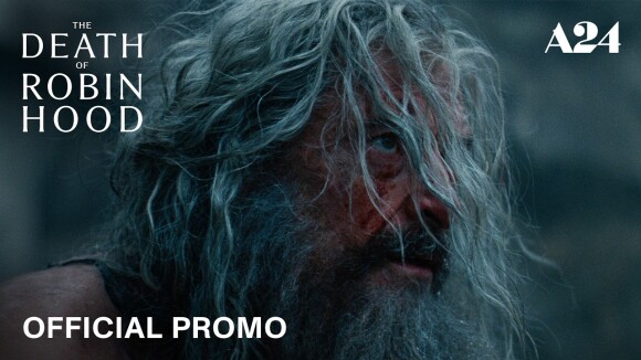 Hugh Jackman als gebroken held in trailer 'The Death of Robin Hood'