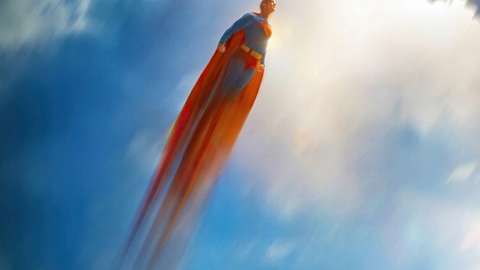 Eerste setfoto 'Man of Tomorrow' hint naar de eventuele koers en stijl van de blockbuster
