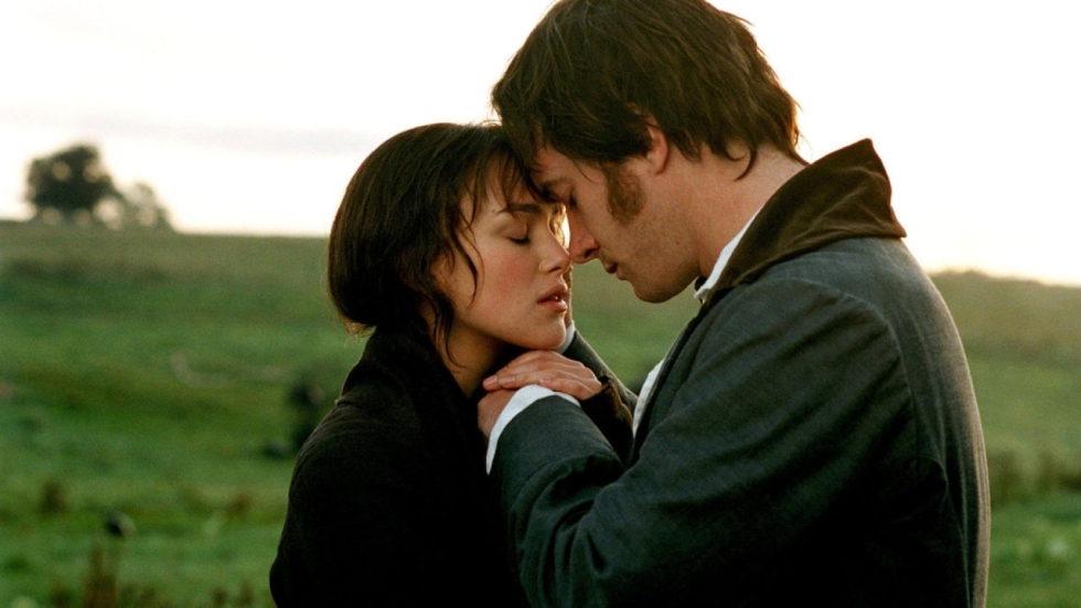 Deze enorme romantische kaskraker met Keira Knightley vliegt binnenkort gewoon Netflix op