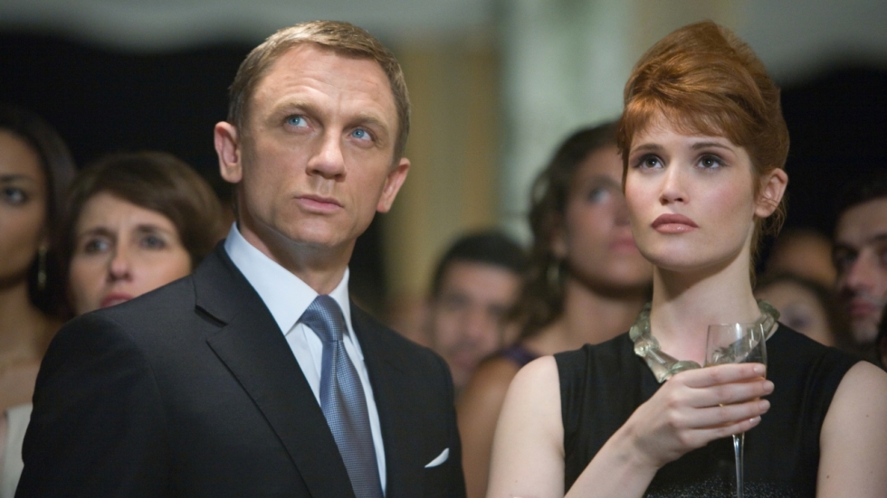 Deze prachtige Bond-girl leek dé grote nieuwe ster in Hollywood te worden, maar zij had iets heel anders in gedachten