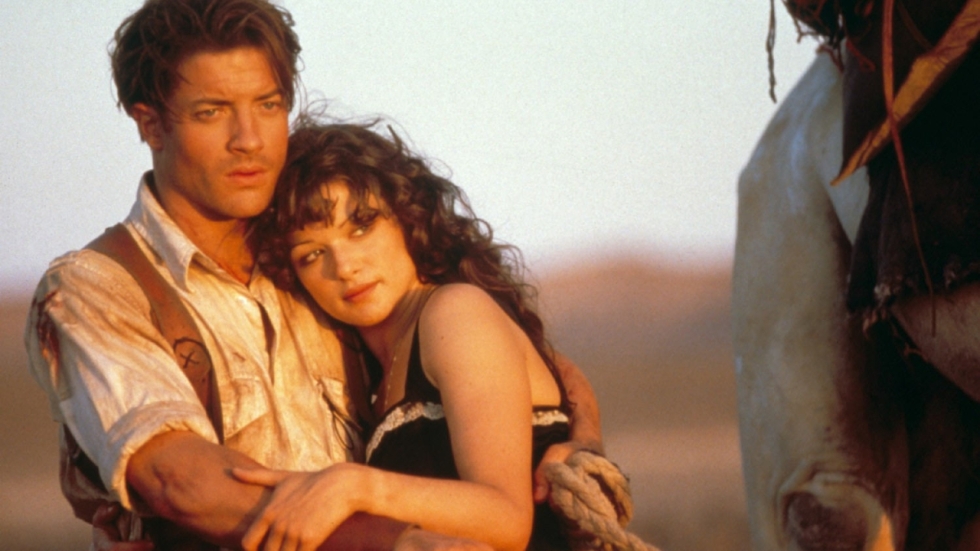 Dikke boost voor de terugkeer van 'The Mummy' en flinke vertraging voor 'Miami Vice'-revival