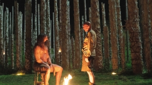 28 Years Later - Part 2: The Bone Temple