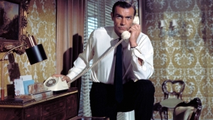 Sean Connery had spijt van deze misdaadthriller uit 1964: "Die fout maak ik niet nog eens"