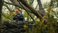 Team achter de nieuwste grote Netflix-hit gaat opnieuw samenwerken aan nieuwe thriller