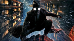 'Spider-Noir' belooft nu al de meest ambitieuze Spider-Man te zijn, en dat wordt bewezen door deze gave dubbele trailer