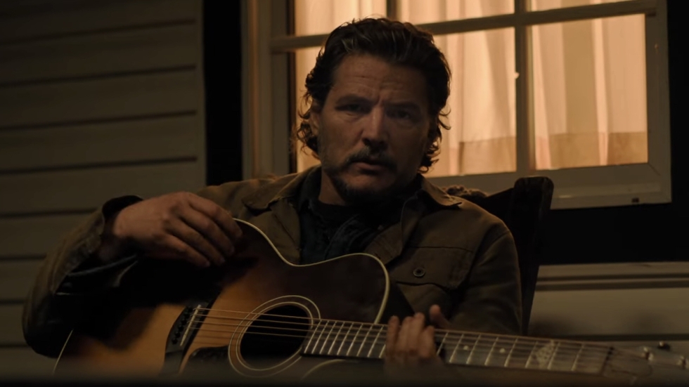 Matthew McConaughey en Pedro Pascal in ultragewelddadige western van 'Oldboy'-regisseur