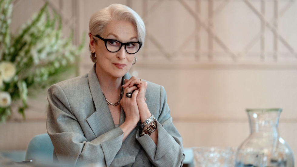 Meryl Streep: een van de beste actrices ooit, maar wat is eigenlijk haar beste film van de laatste 5 jaar?