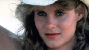 Ze werd wereldberoemd met 'Fame' en 'Footloose': Nu maakt jaren 80-icoon Lori Singer een verrassende comeback