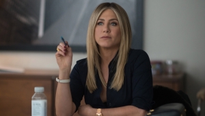 Ze is één van de meest begeerde actrices in Hollywood, maar Jennifer Aniston haat één compliment dat ze altijd krijgt