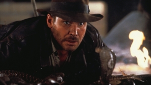 Raiders of the Lost Ark
