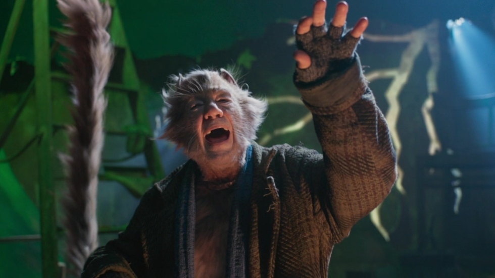 Ian McKellen over de grootste flop van zijn carrière: "Het was eigenlijk wel te verwachten"