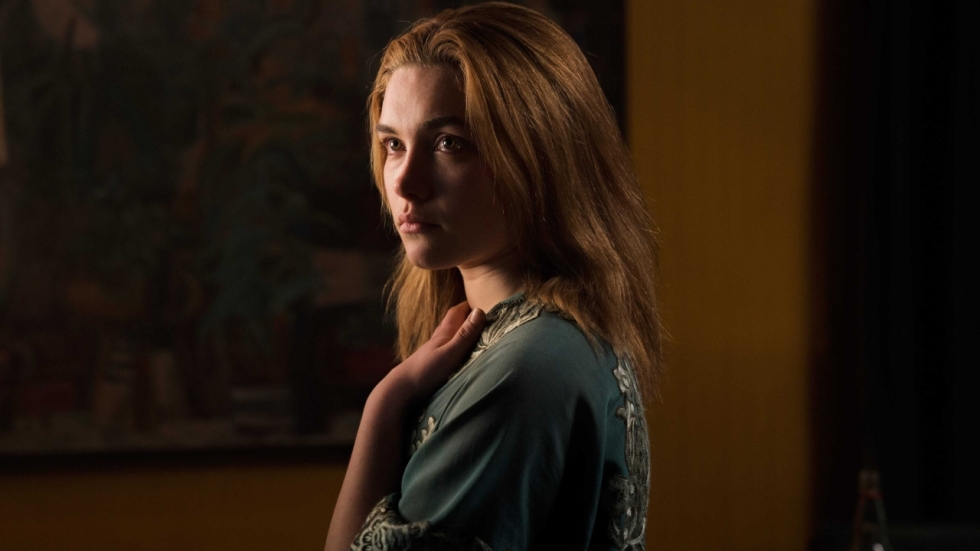 Ze is nu één van de mooiste actrices in Hollywood: maar toen ze jonger was, móest ze afvallen en "dat wilde ik niet"