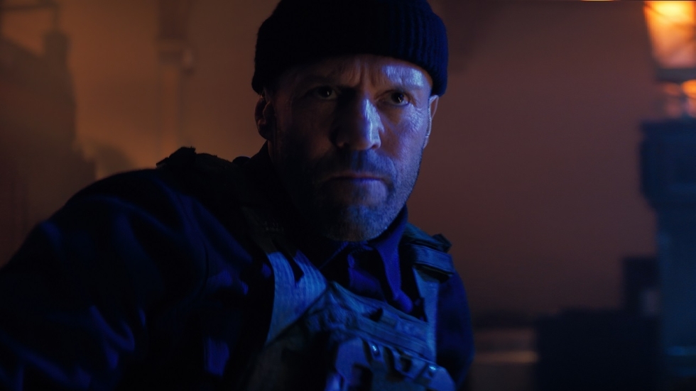 Jason Statham voor een derde keer in zee met de regisseur van twee van zijn beste en grootste hits