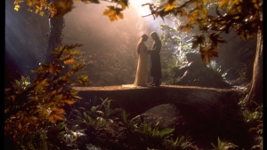 The Lord of the Rings: The Fellowship of the Ring