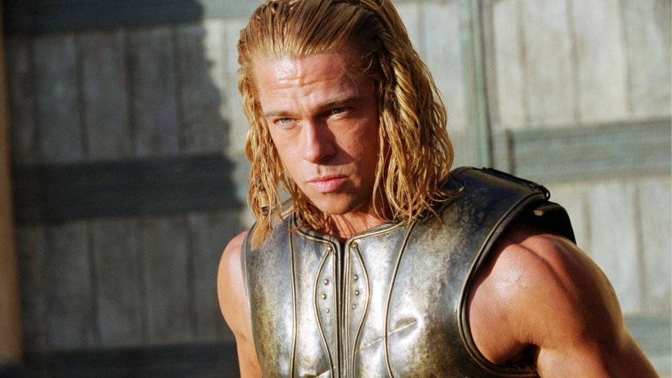 Brad Pitt wil deze film uit 2004 het liefst uit de geschiedenis wissen: "Ik heb er zelf ook fouten in gemaakt"