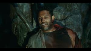 Hungry (2026) video/trailer