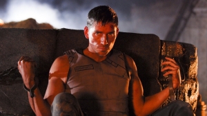 De regisseur waarschuwde hem: "Je werkt nooit meer in Hollywood" en hij speelde de rol toch, met alle gevolgen van dien