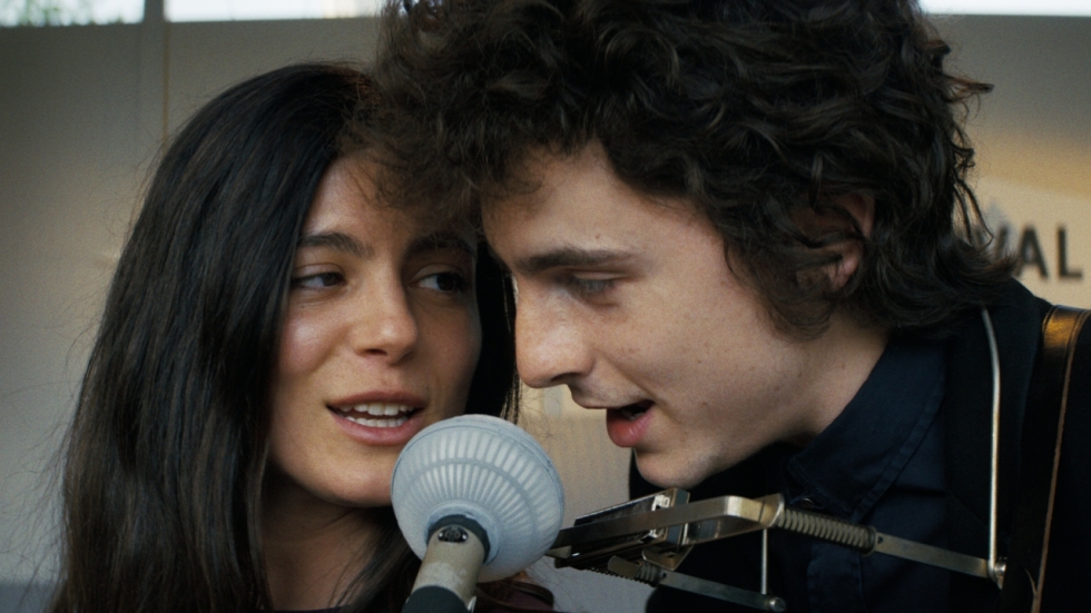Onder de indruk van de Michael Jackson-biopic 'Michael'? Dan zijn deze 3  muzikale films echte aanraders