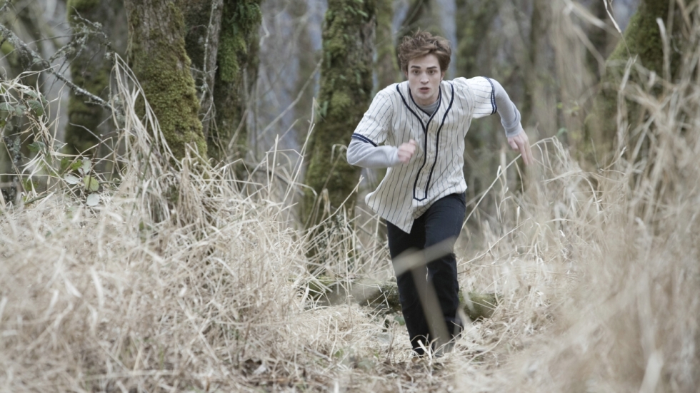 Hij leefde van 'Harry Potter' en overwoog te stoppen, totdat deze fantasyfilm de carrière van Robert Pattinson redde