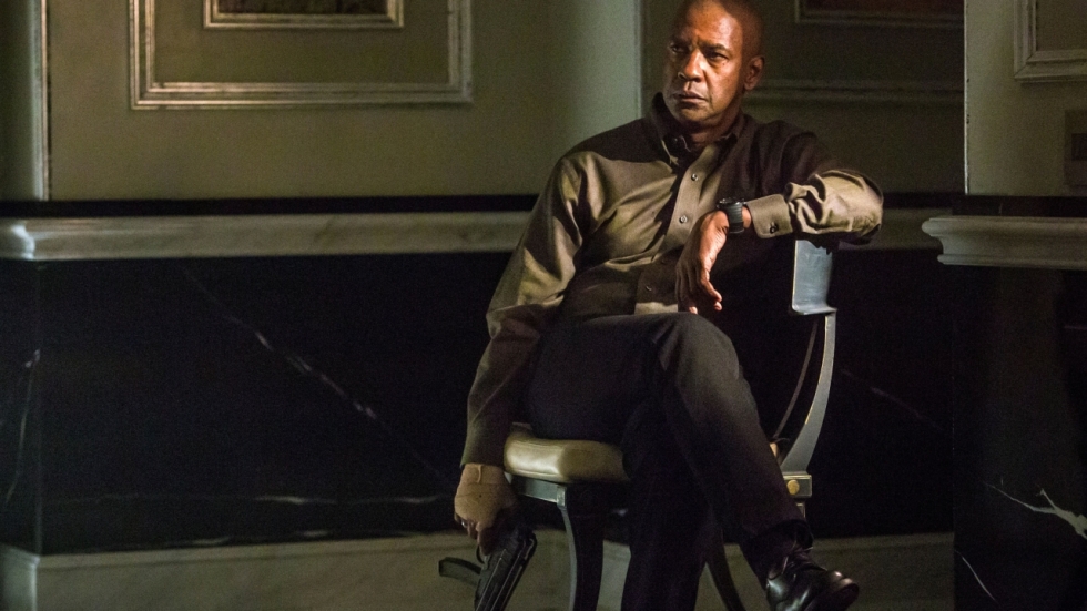 Deze misdaadfilm mocht Denzel Washington niet zien... en juist daarom veranderde die zijn leven
