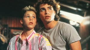 Hij werd iconisch door 'The Lost Boys' en 'Sleepers', maar wat doet Jason Patric uit 'Speed 2' nu?