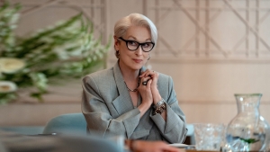 The Devil Wears Prada 2